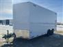 RoyalCargo 2026 LCH Utility Trailer