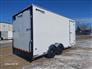 RoyalCargo 2026 LCH Utility Trailer