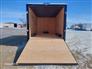 RoyalCargo 2026 LCH Utility Trailer
