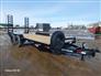 Southland 2026 LBA Flatbed Trailers