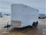 RoyalCargo 2026 LCH Utility Trailer