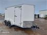 RoyalCargo 2026 LCH Utility Trailer