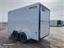 RoyalCargo 2026 LCH Utility Trailer