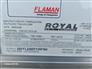 RoyalCargo 2026 LCH Utility Trailer