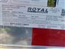 RoyalCargo 2026 LARC Utility Trailer