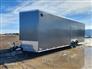 RoyalCargo 2026 LARC Utility Trailer