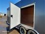 RoyalCargo 2026 LARC Utility Trailer
