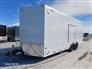 RoyalCargo 2026 LARC Utility Trailer