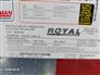 RoyalCargo 2026 LARC Utility Trailer