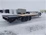 Southland 2026 HBA Flatbed Trailers