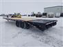 Southland 2026 HBA Flatbed Trailers