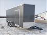 CJAY 2026 TXR Utility Trailer
