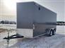 CJAY 2026 TXR Utility Trailer