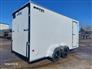RoyalCargo 2026 LCH Utility Trailer