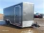 RoyalCargo 2026 LCH Utility Trailer