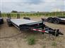 Trailtech 2024 L270 Flatbed Trailers