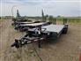 Trailtech 2024 L270 Flatbed Trailers