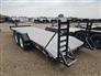 Trailtech 2024 L270 Flatbed Trailers