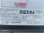 RoyalCargo 2026 LCH Utility Trailer