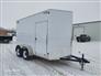 CJAY 2026 TXR Utility Trailer