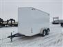 CJAY 2026 TXR Utility Trailer