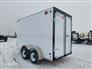 CJAY 2026 TXR Utility Trailer