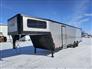 Alcom 2026 AS ELEVATION Utility Trailer
