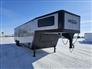 Alcom 2026 AS ELEVATION Utility Trailer