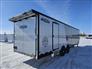 Alcom 2026 AS ELEVATION Utility Trailer
