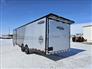 Alcom 2026 AS ELEVATION Utility Trailer