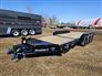 Diamond C 2026 HDT Flatbed Trailers