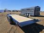 Diamond C 2026 HDT Flatbed Trailers