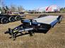 Trailtech 2026 LSERIES Flatbed Trailers