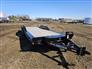 Trailtech 2026 LSERIES Flatbed Trailers