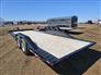 Trailtech 2026 LSERIES Flatbed Trailers