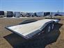 Trailtech 2026 LSERIES Flatbed Trailers