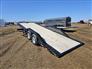 Trailtech 2026 LSERIES Flatbed Trailers