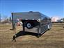 Norbert 2026 STG Horse Trailers