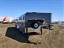 Norbert 2026 STG Horse Trailers