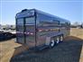 Norbert 2026 STG Horse Trailers