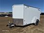 RoyalCargo 2026 LCH Utility Trailer