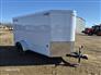 RoyalCargo 2026 LCH Utility Trailer