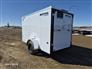RoyalCargo 2026 LCH Utility Trailer