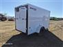 RoyalCargo 2026 LCH Utility Trailer