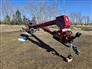 Meridian 2026 SLMD 12-72 Augers / Elevators / Conveyors