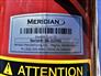 Meridian 2026 TL 10-39 FE Augers / Elevators / Conveyors
