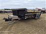 Southland 2026 SLDUMP Dump Trailers