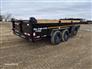Southland 2026 SLDUMP Dump Trailers