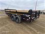 Southland 2026 SLDUMP Dump Trailers