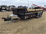 Southland 2026 SLDUMP Dump Trailers